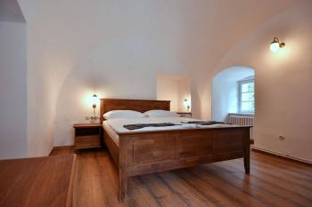 Forecastle- Apartment - double bed